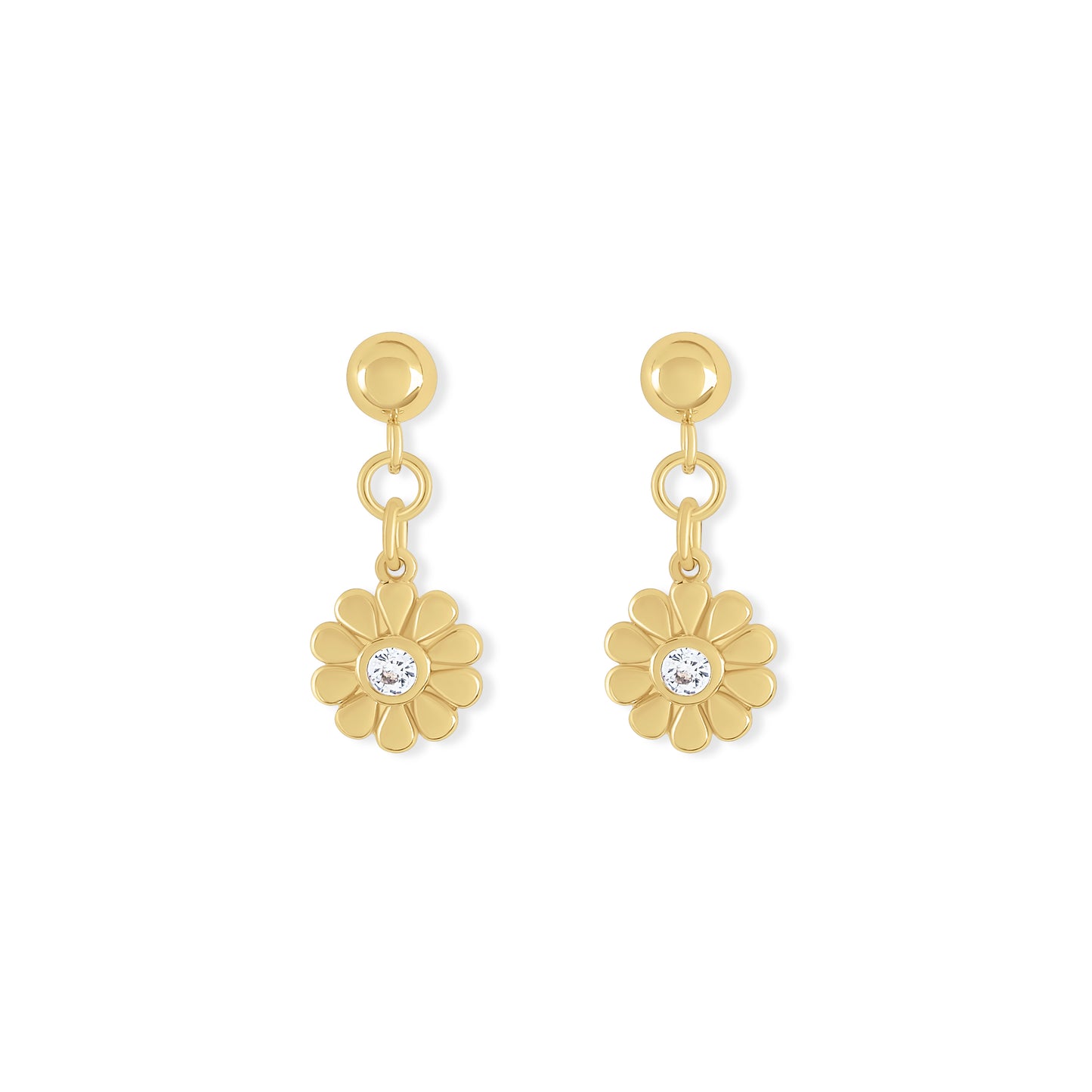 Daisy Earrings