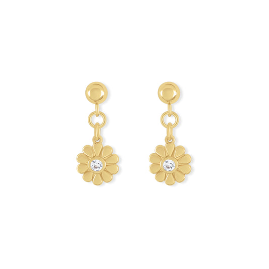 Daisy Earrings