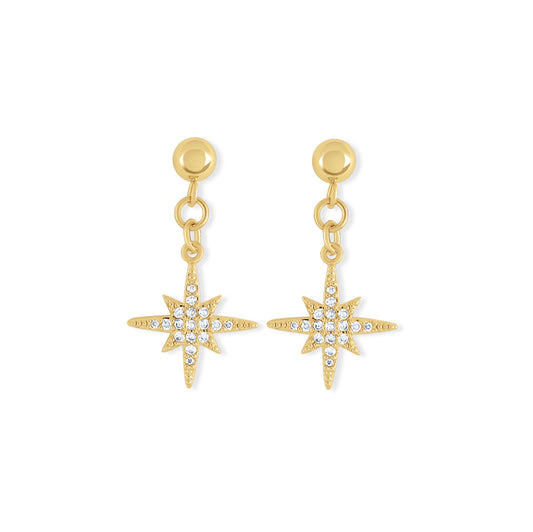Star Earrings